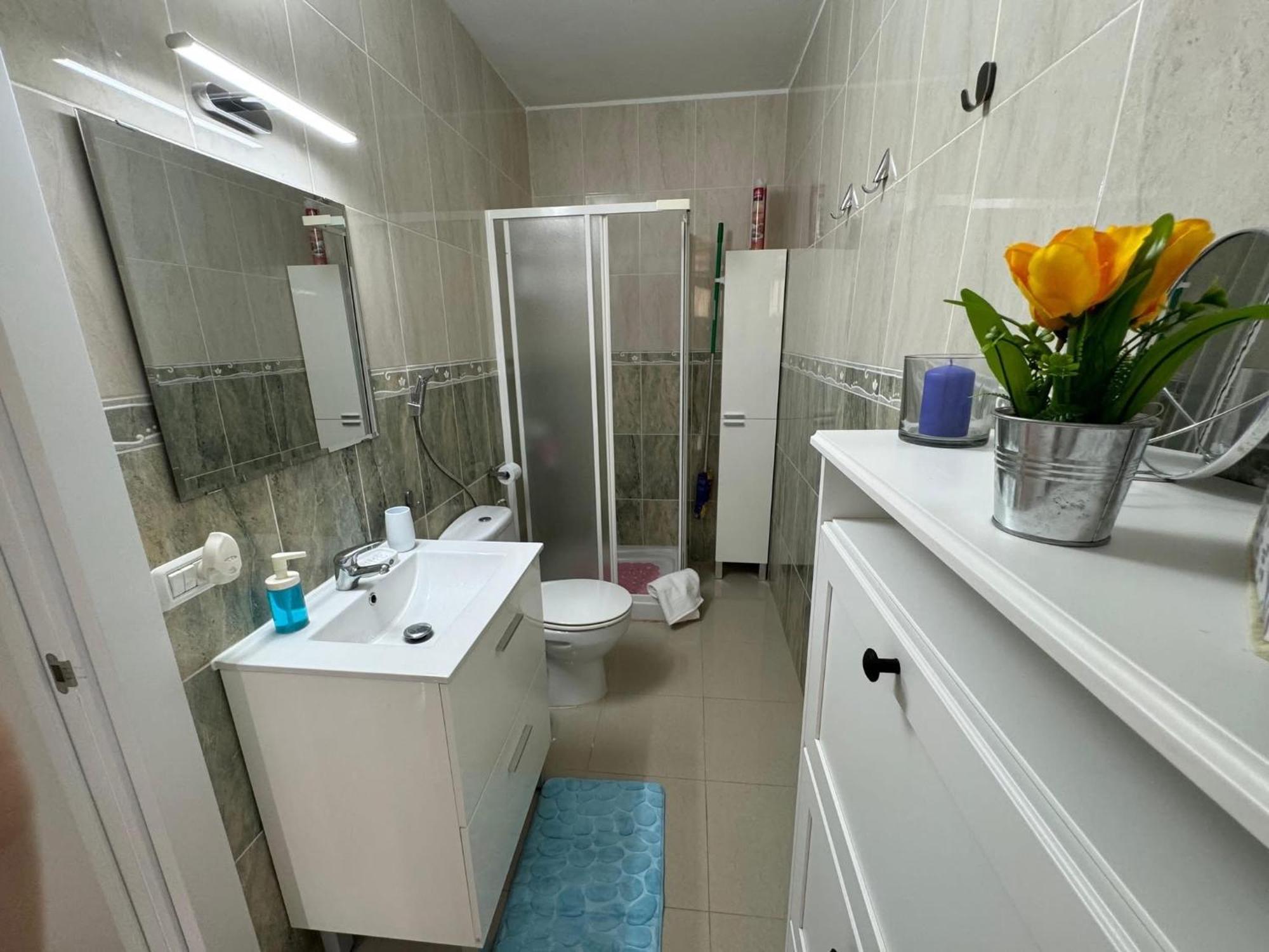 Palia Don Pedro Aparthotel อาโรนา ภายนอก รูปภาพ