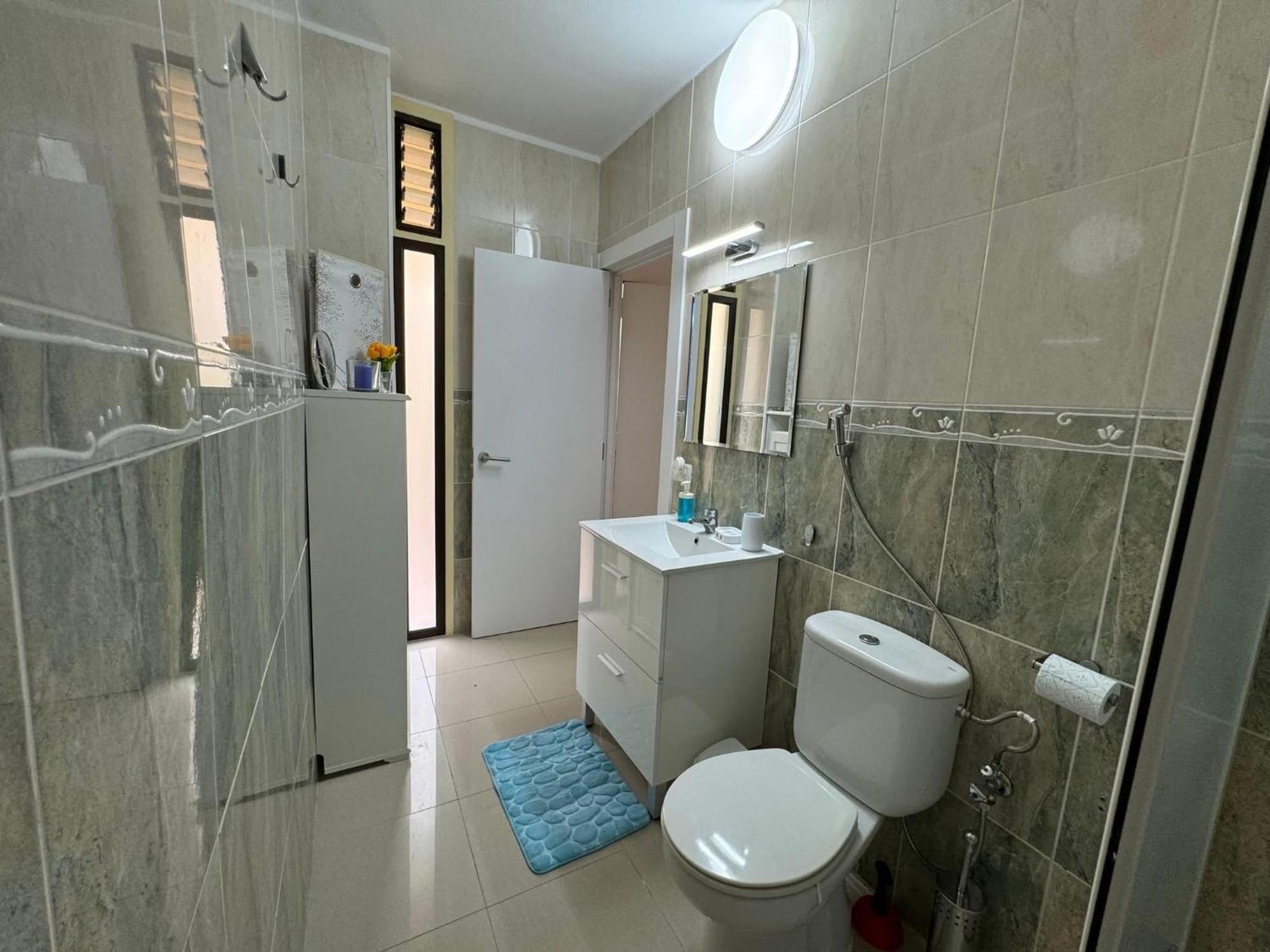 Palia Don Pedro Aparthotel อาโรนา ภายนอก รูปภาพ
